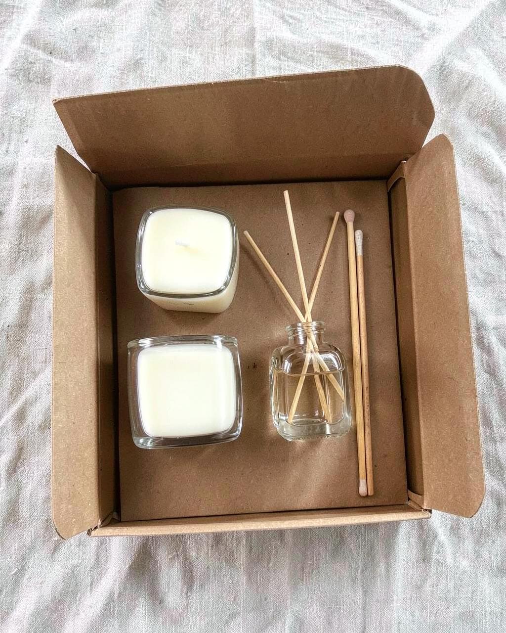 Ritual Gift Sets